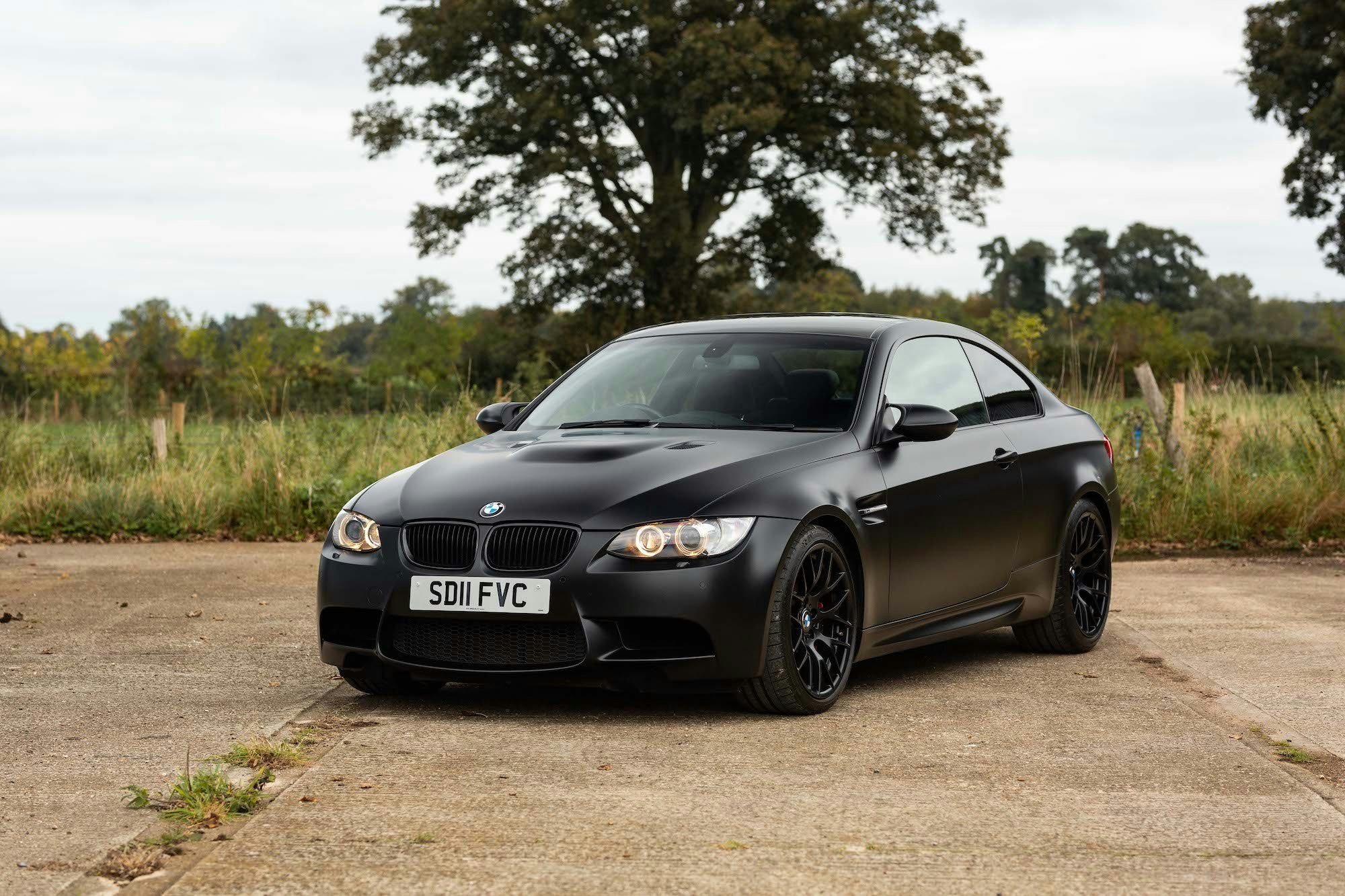 The BMW M3 E92 is Still Terrific in Every Way  Tarmac Life  Motoring   Tech  Experiences